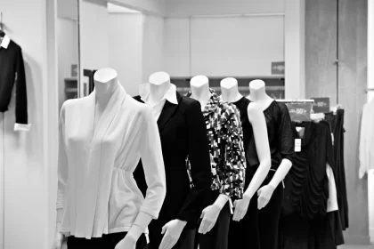 La Revolución de los Modelos de Moda con IA: Cómo la Tecnología Está Cambiando la Industria - 20