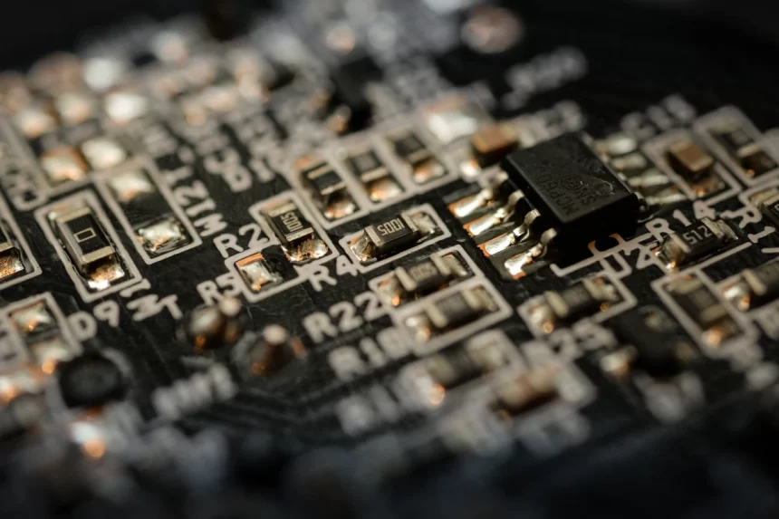 ¿Podrán los Chips Basados en Luz Satisfacer las Demandas de la IA? - 7