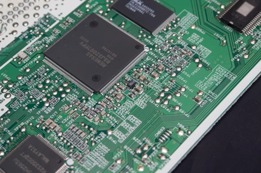 Nvidia: Acelerando el Futuro de la IA con Nuevos Chips Anuales - 7