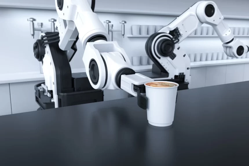 Imagen de La Revolución de las Entregas: Robots Autónomos en Austin La Revolución de las Entregas: Robots Autónomos en Austin - 7