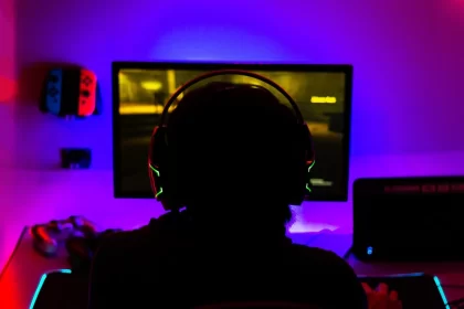 La Revolución de la IA en los Videojuegos: Un Camino Hacia la Personalización Total - 27