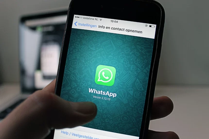 WhatsApp Introduce Fotos de Perfil con Inteligencia Artificial: ¡Descubre la Nueva Función! - 7