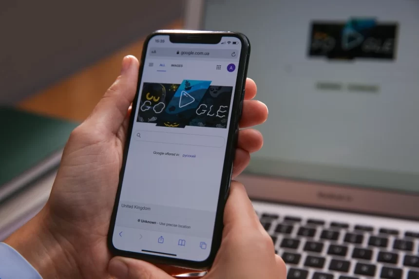 Google Enfrenta su Mayor Desafío: La Revolución de la IA en su Buscador - 7
