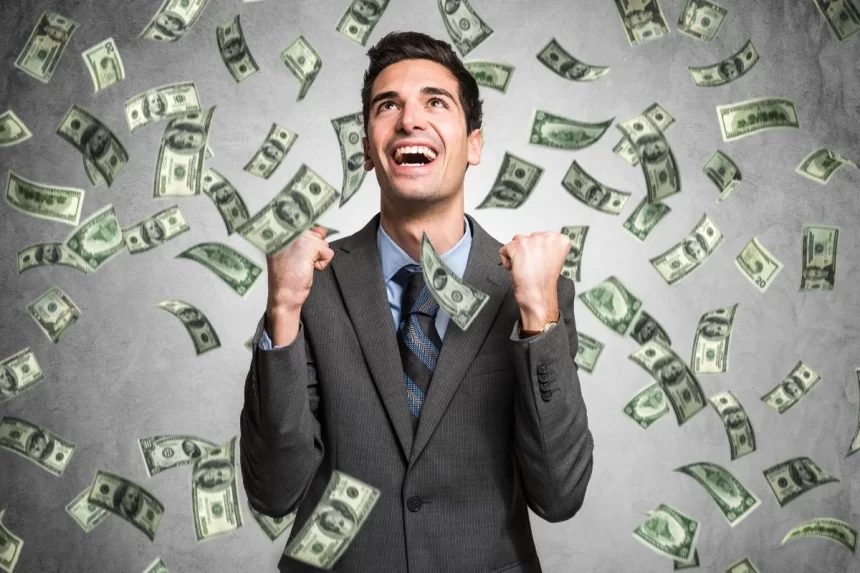 El Secreto para Multiplicar tu Dinero y Convertirte en Millonario Según la IA - 7