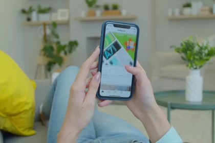 Cómo Evitar que Facebook e Instagram Usen tus Publicaciones para la IA - 19