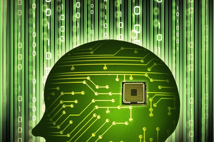 La Crisis Oculta de la Escasez en la Inteligencia Artificial - 7