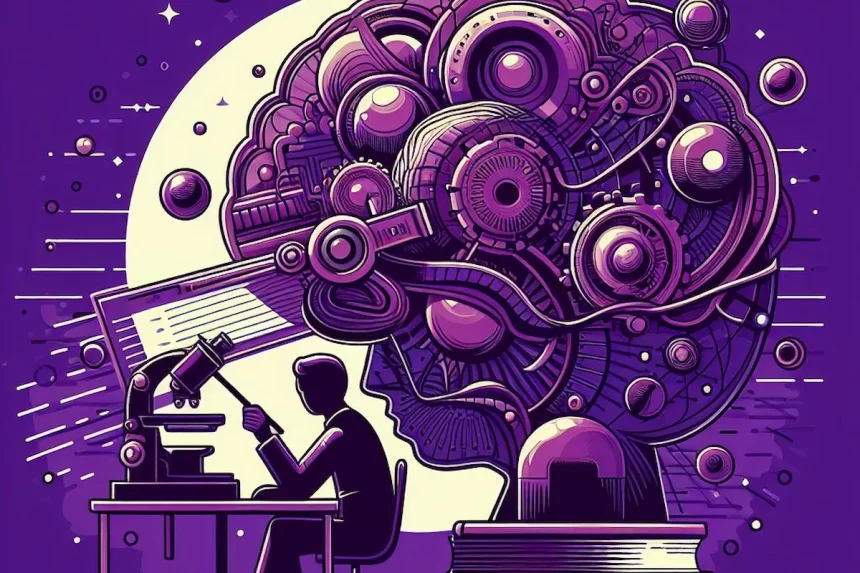 Imagen de Explora el Fascinante Mundo de la IA Generativa con Estas Herramientas Creativas Explora el Fascinante Mundo de la IA Generativa con Estas Herramientas Creativas - 7