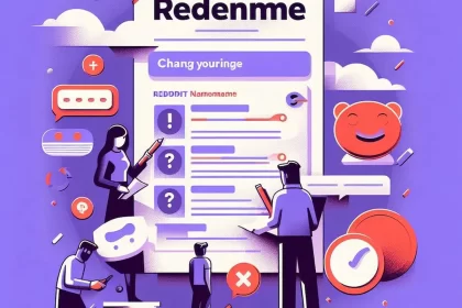 ¿Quieres cambiar tu nombre de usuario de Reddit? Las reglas explicadas - 19