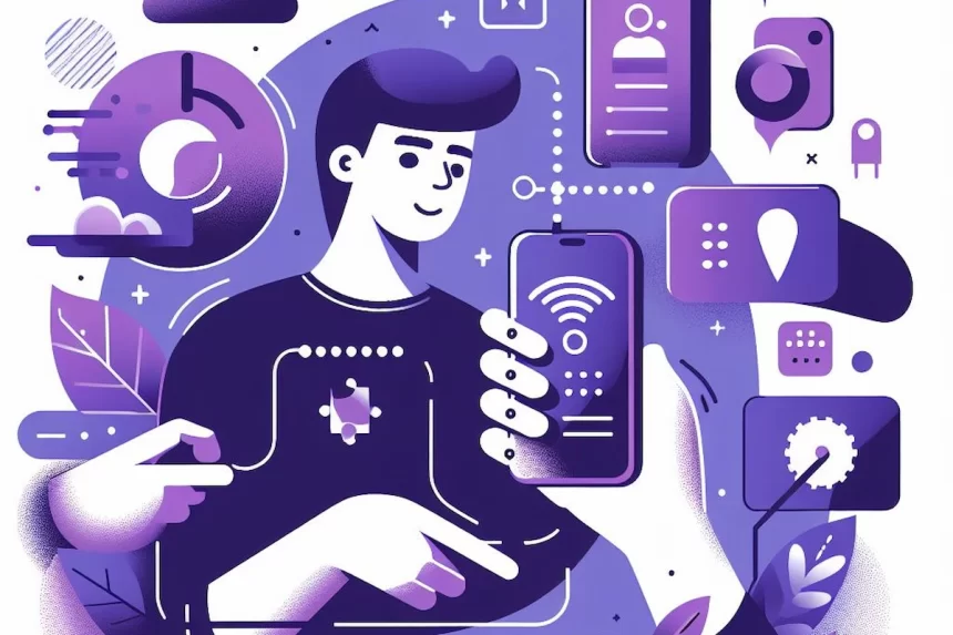 Imagen de ¿Quieres mantenerte siempre conectado sin complicaciones? ¡Nequi tiene la solución perfecta para ti! Descubre cómo puedes recargar minutos o datos para tu celular de manera rápida y sencilla. ¿Quieres mantenerte siempre conectado sin complicaciones? ¡Nequi tiene la solución perfecta para ti! Descubre cómo puedes recargar minutos o datos para tu celular de manera rápida y sencilla. - 7