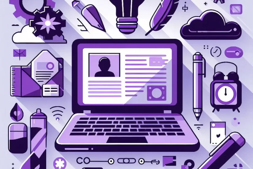 Cómo Hacer que Tu Currículum Destaque con ChatGPT - 7