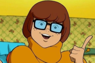 ¿Cómo sería Vilma de Scooby Doo en la vida real según la Inteligencia Artificial? - 9