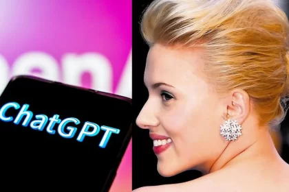 OpenAI y la Voz de ChatGPT: La Controversia de Scarlett Johansson - 19