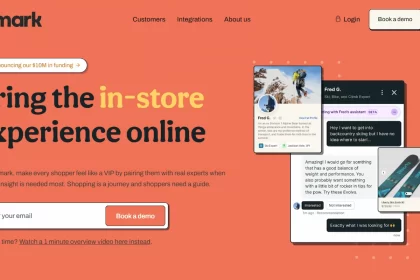 Remark: Revolucionando la Compra Asistida con Expertos e IA - 15