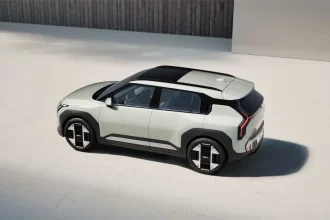 Kia EV3: El Futuro de los Asistentes de Voz con Tecnología ChatGPT - 10