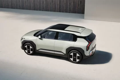 Kia EV3: El Futuro de los Asistentes de Voz con Tecnología ChatGPT - 29