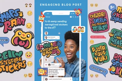 ¡Descubre cómo crear tus propios stickers en Telegram y sorprende a tus amigos! - 29