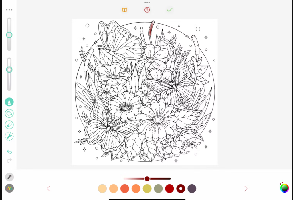 Imagen de Las 10 mejores aplicaciones de iPad para tu Apple Pencil Las 10 mejores aplicaciones de iPad para tu Apple Pencil - 16