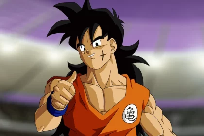 ¿Cómo se vería Yamcha en la vida real, según la inteligencia artificial? - 22