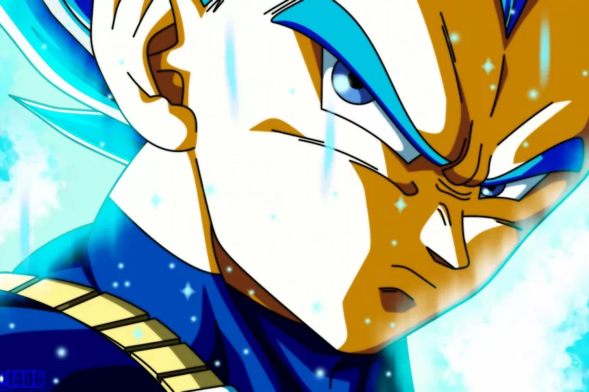 Imagen de Cómo se vería Vegeta en la vida real, según la inteligencia artificial Cómo se vería Vegeta en la vida real, según la inteligencia artificial - 7