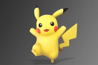 ¿Cómo se vería Pikachu en la vida real, según la inteligencia artificial? - 13