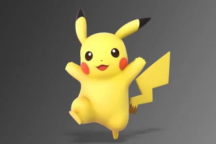¿Cómo se vería Pikachu en la vida real, según la inteligencia artificial? - 23