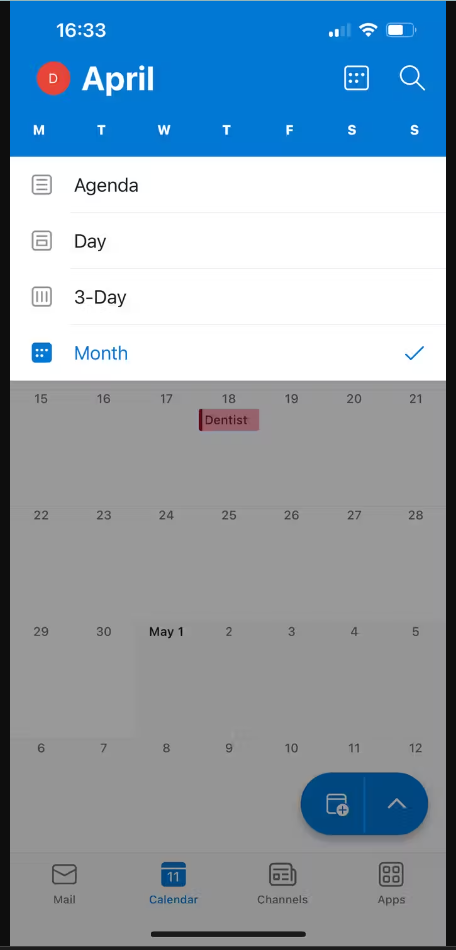 Imagen de Las 6 mejores aplicaciones de calendario compartido de 2024: ¡Organiza tu vida sin complicaciones! Las 6 mejores aplicaciones de calendario compartido de 2024: ¡Organiza tu vida sin complicaciones! - 13