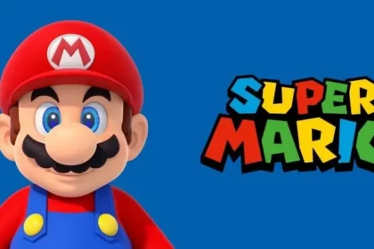 ¿Cómo se vería Súper Mario Bros en la vida real, según la inteligencia artificial? - 15