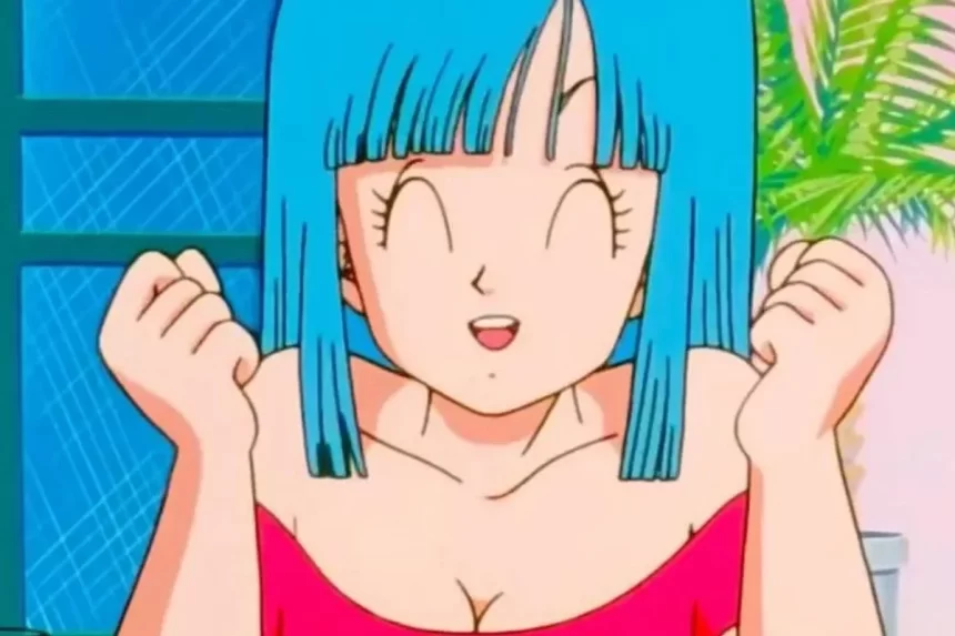 Cómo se vería Maron de Dragon Ball en la vida real, según la Inteligencia Artificial - 7