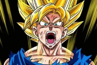 Revelando el Misterio de Goku Super Saiyajin: Una Mirada desde la Inteligencia Artificial - 17