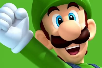 Explorando el Misterio de Luigi: Su Aparición en el Mundo Real - 27