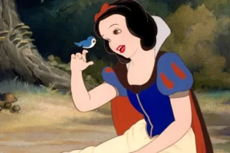 Descubre Cómo Se Vería Blanca Nieves en la Vida Real Según la Inteligencia Artificial - 10