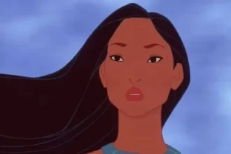 Descubre Cómo Se Vería Pocahontas en la Vida Real Según la Inteligencia Artificial - 11