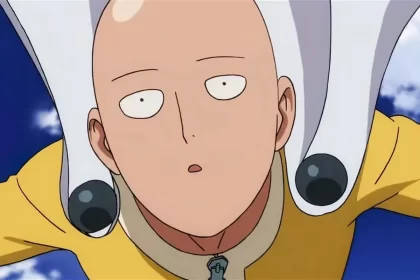 ¿Cómo se Vería Saitama de One-Punch Man en la Vida Real? Descubre el Fascinante Mundo Creado por la Inteligencia Artificial - 13