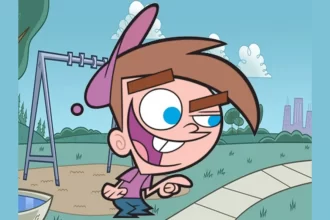 ¿Cómo se vería Timmy Turner de Los Padrinos Mágicos, según la inteligencia artificial? - 9