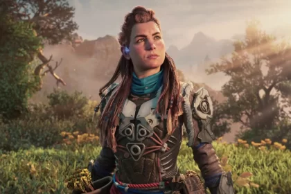 ¿Cómo se Vería Aloy de Horizon Forbidden West en la Vida Real, Según la Inteligencia Artificial? - 19
