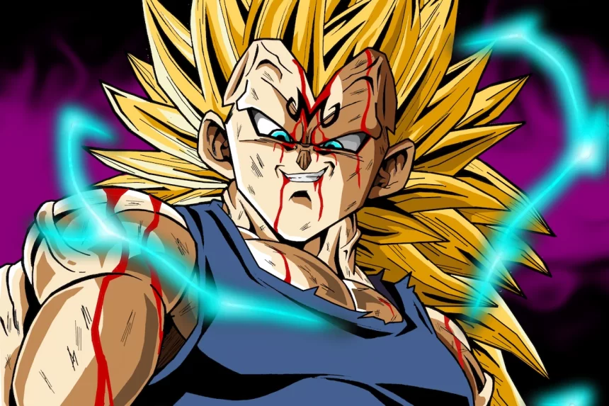 Imagen de ¿Cómo se vería Vegeta Super Saiyan en la vida real, según la inteligencia artificial? ¿Cómo se vería Vegeta Super Saiyan en la vida real, según la inteligencia artificial? - 7