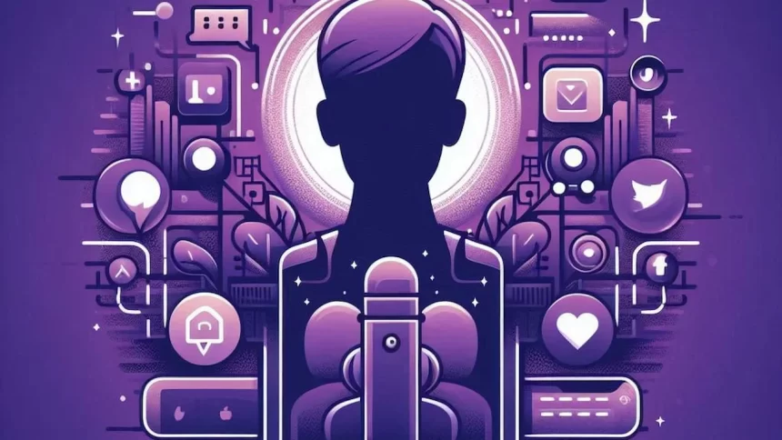 Imagen de Revolución en las Redes Sociales: La Llegada de las IA Revolución en las Redes Sociales: La Llegada de las IA - 7