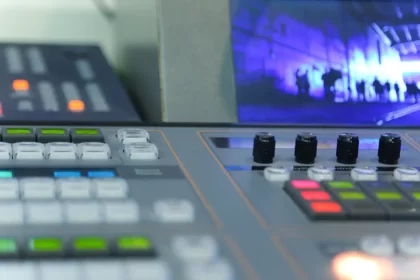 Revolución en la Creación de Audio para Vídeos: Los Últimos Avances de Google - 19