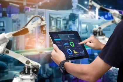 IA y Realidad Aumentada: Innovaciones que Están Revolucionando el Entretenimiento - 23