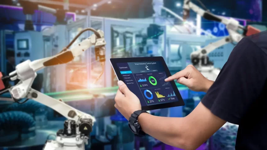 Imagen de IA y Realidad Aumentada: Innovaciones que Están Revolucionando el Entretenimiento IA y Realidad Aumentada: Innovaciones que Están Revolucionando el Entretenimiento - 7