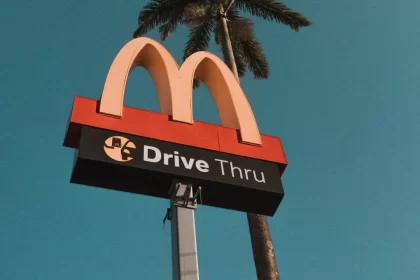 McDonald's y la IA: Un Experimento que Salió Mal - 15