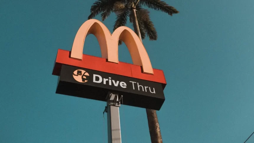 Imagen de McDonald's y la IA: Un Experimento que Salió Mal McDonald's y la IA: Un Experimento que Salió Mal - 7