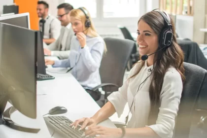 SoftVoice: La IA que Suaviza las Voces en los Centros de Llamadas - 31