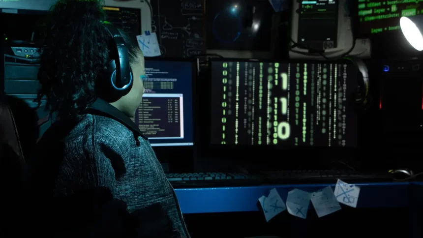 Imagen de Cómo los Estafadores Atacan a los Viajeros con Phishing por IA y Juice Jacking Cómo los Estafadores Atacan a los Viajeros con Phishing por IA y Juice Jacking - 7