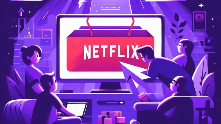 Cómo Redimir tu Código de Nequi en Netflix y Disfrutar tus Series Favoritas - 7