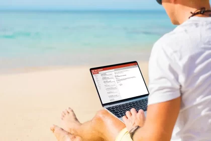 Gmail se Renueva con la Barra Lateral Gemini AI y Resúmenes por Correo Electrónico - 35