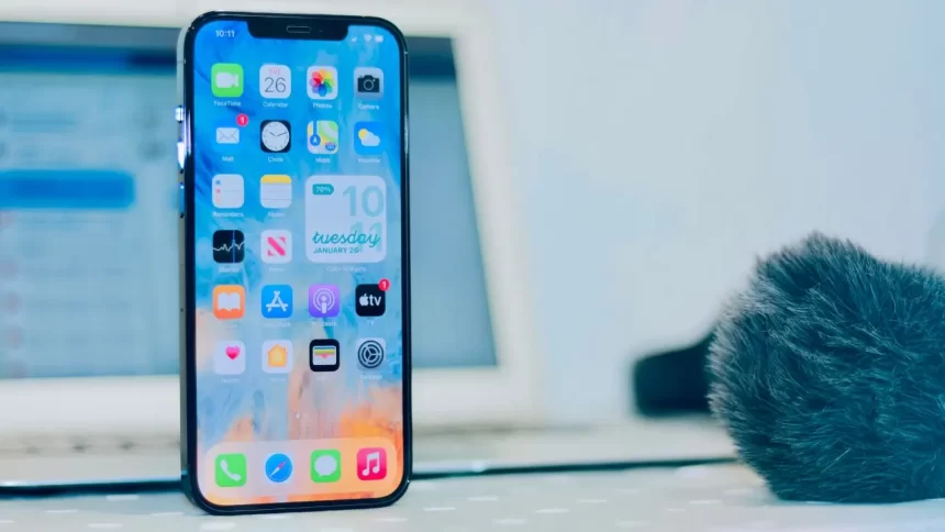 Imagen de ¿Qué Motiva a Apple a Mantener su Distancia de la IA de Meta? ¿Qué Motiva a Apple a Mantener su Distancia de la IA de Meta? - 7