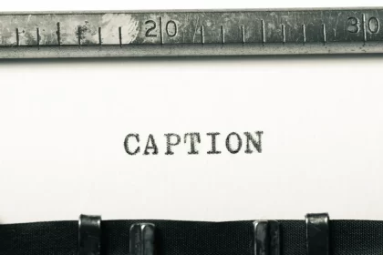 La Revolución en Edición de Video: Subtítulos con IA - 15