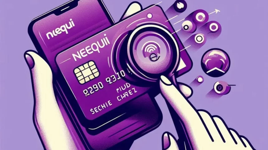 ¿Cómo Ver los Movimientos de tu Tarjeta Nequi Visa? - 7