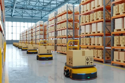 Amazon Fortalece su Arsenal de IA con Talento de Adept - 17